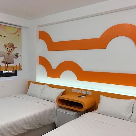 마공 Sunny Breeze Penghu 아파트 외부 사진