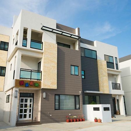 마공 Sunny Breeze Penghu 아파트 외부 사진