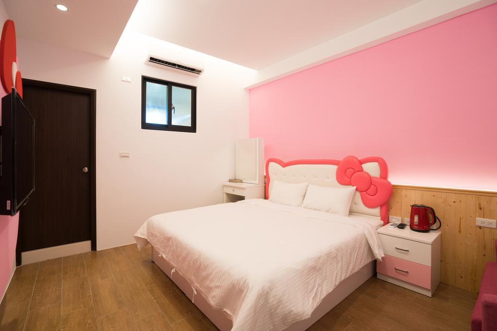 마공 Sunny Breeze Penghu 아파트 외부 사진