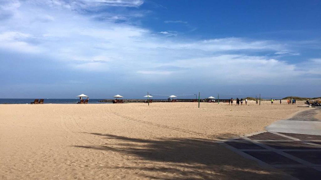 마공 Sunny Breeze Penghu 아파트 외부 사진