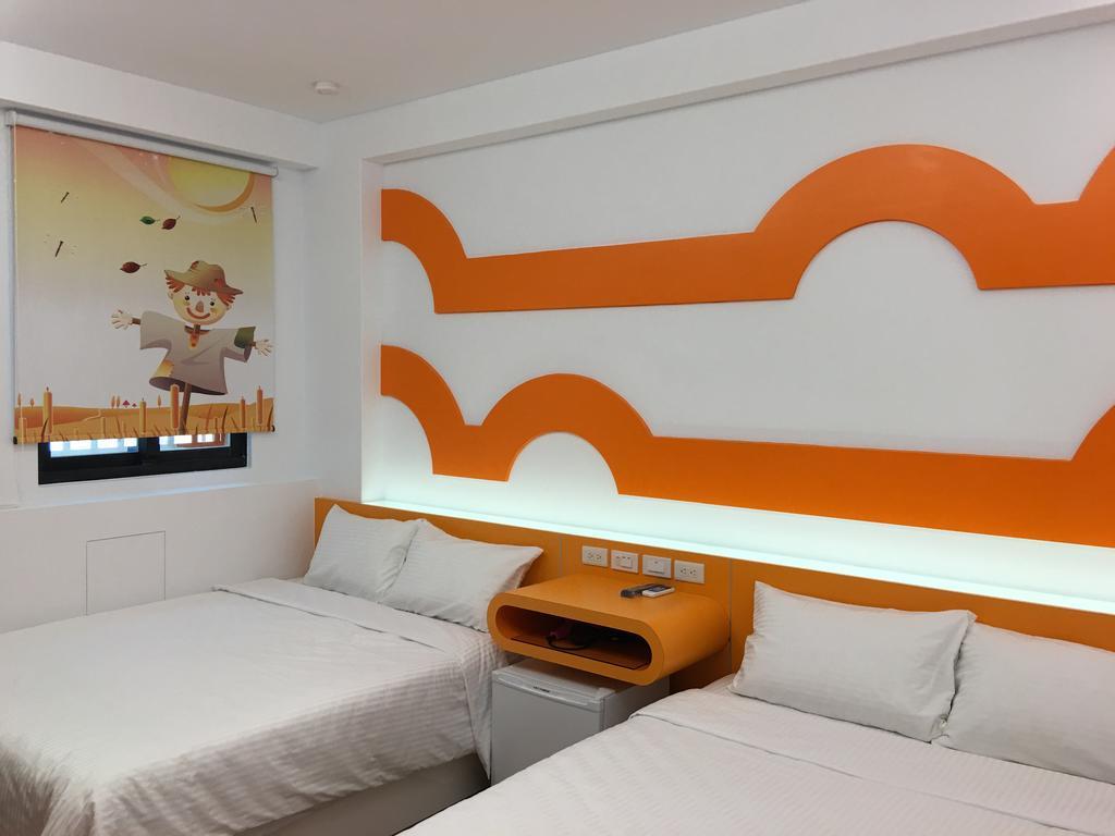 마공 Sunny Breeze Penghu 아파트 외부 사진